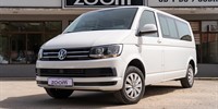 Volkswagen Caravelle 2,0 TDI 4 MOTION