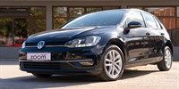 Volkswagen Golf 1.6 TDI