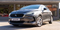 Citroën DS5 2,0 BlueHDI