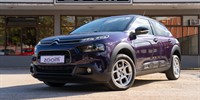 Citroën C4 Cactus 1,5 BlueHDI