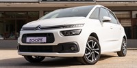 Citroën C4 Picasso 1,6 BlueHDI