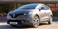 Renault Grand Scenic  1.7 DCI