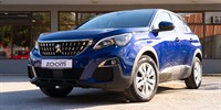 Peugeot 3008 1,5 BlueHDI