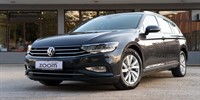 Volkswagen Passat 2,0 TDI