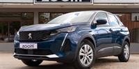 Peugeot 3008 1,5 BlueHDI