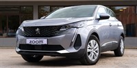 Peugeot 3008 1,5 BlueHDI