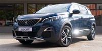 Peugeot 5008 1,5 BlueHDI