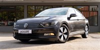 Volkswagen Passat 1,6 TDI