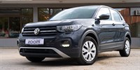 Volkswagen T-Cross 1,6 TDI