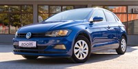 Volkswagen Polo 1,6 TDI