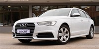 Audi A6
 2,0 TDI