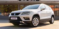 Seat Ateca 1,6 TDI