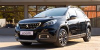 Peugeot 2008 1,5 BlueHDI