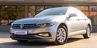 Volkswagen Passat 2,0 TDI