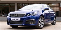 Peugeot 308 1,5 BlueHDI