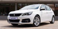 Peugeot 308 1,5 BlueHDI