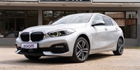 BMW
 1-Series 116 D