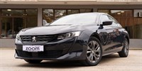 Peugeot 508 1,5 BlueHDI