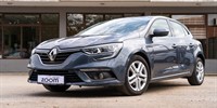 Renault Megane 1,5 DCI