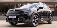 Citroën C5 Aircross 1,5 BlueHDI