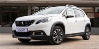 Peugeot 2008 1,5 BlueHDI