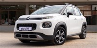 Citroën C3 AIRCROSS 1,5 BlueHDI