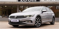 Volkswagen Passat 1,6 TDI