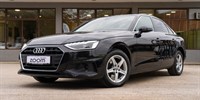 Audi A4
 30 TDI