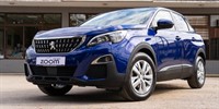 Peugeot 3008 1,5 BlueHDI