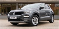 Volkswagen T-Roc 1,6 TDI