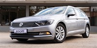 Volkswagen Passat 2,0 TDI