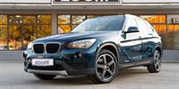 BMW
 X1 2,0 D