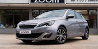 Peugeot 308 1.6 BLUEHDI