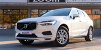 Volvo
 XC60 2,0 D4