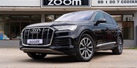 Audi Q7
 3,0 TDI QUATTRO