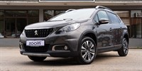 Peugeot 2008 1.5 BLUEHDI