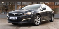 Peugeot 508 1.6HDI