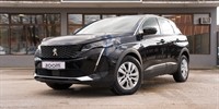 Peugeot 3008 1.5BlueHDI