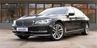 BMW
 750
 3.0D