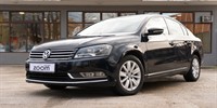 Volkswagen Passat 1.6TDI