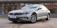 Volkswagen Passat 1.6TDI