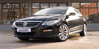 Volkswagen Passat cc 2.0TDI