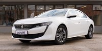 Peugeot 508 1.5BlueHDI