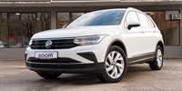 Volkswagen Tiguan
 2.0TDI