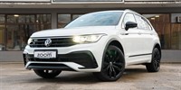 Volkswagen Tiguan
 2.0TDI R-line