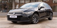 Volkswagen Golf 2.0TDI