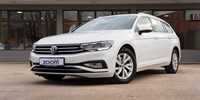 Volkswagen Passat 2.0TDI  DSG