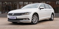 Volkswagen Passat 1.6TDI