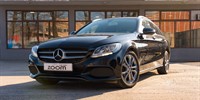 Mercedes-Benz C-Class
 180 CDI