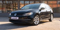 Volkswagen Golf 1.6TDI